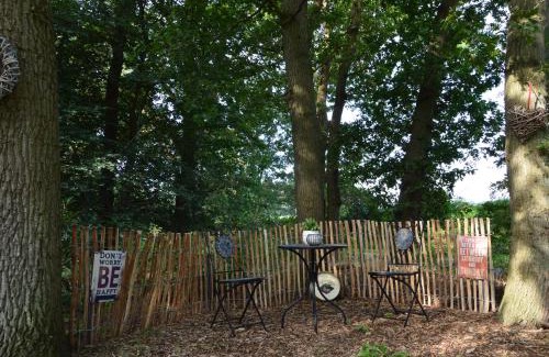 Emsbueren House | Gästehaus am Aa Tal