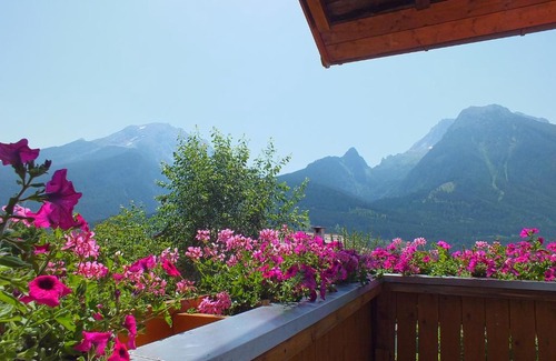 Ramsau bei Berchtesgaden House | Gästehaus Amort