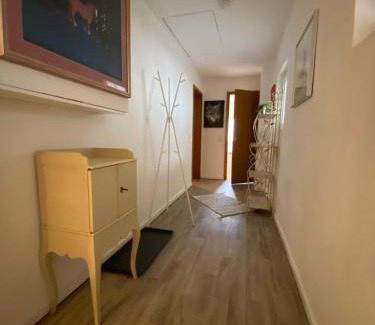 Arnsberg Apartment | Gästehaus An der Berbke