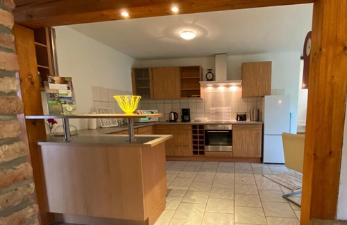 Arnsberg Apartment | Gästehaus An der Berbke