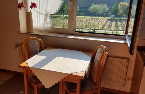 Trittenheim Bed & Breakfast | Gästehaus Annette Hermes-Hoffmann