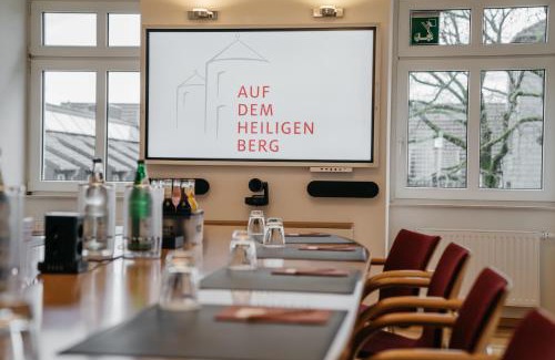 Barmen Hotel | Gästehaus Auf dem Heiligen Berg B&B