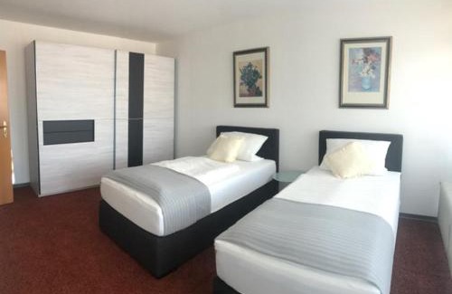Kuerten Hotel | Gästehaus beim Prinz