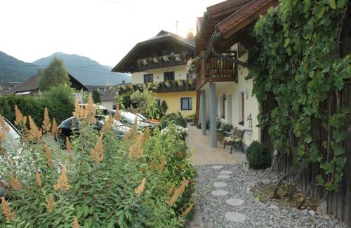 Tropolach Apartment | Gästehaus Berger