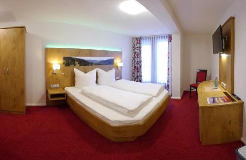 Titisee-Neustadt Bed & Breakfast | Gästehaus Café Heck Titisee