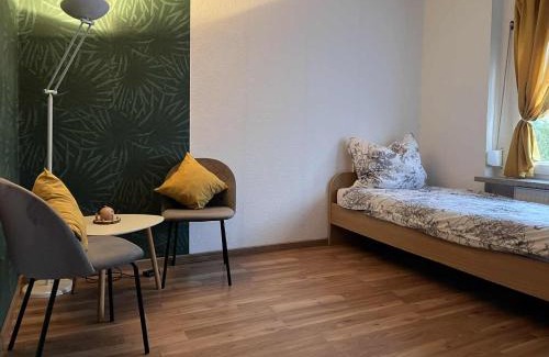 Neustadt House | Gästehaus