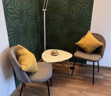 Neustadt House | Gästehaus