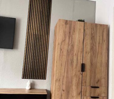 Neustadt House | Gästehaus