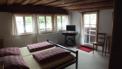 Rothenburg Old Town Hotel | Gästehaus Gerlinger