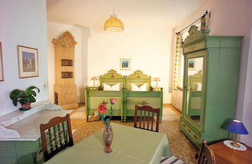Ettal House | Gästehaus Ethiko