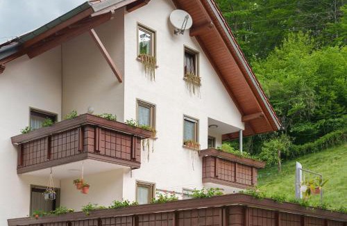 Bad Peterstal-Griesbach House | Gästehaus Gerda