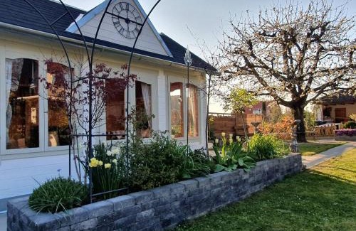 Oberrotweil Apartment | Gästehaus - Im Gärtle