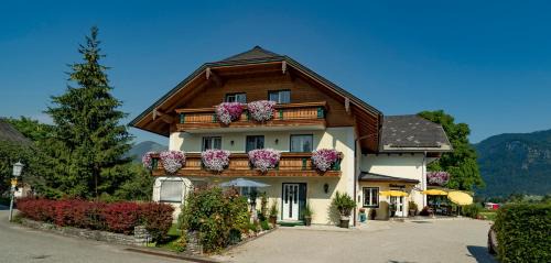 Abersee House | Gästehaus Kloibergütl