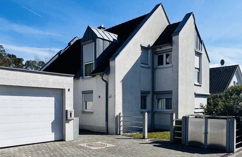 Rednitzhembach House | Gästehaus Kraft