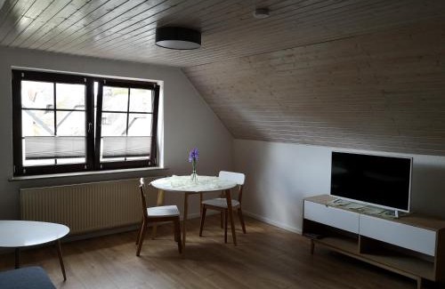 Thiessow Apartment | Gästehaus Looks