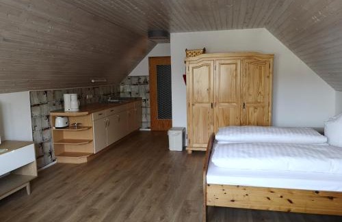 Thiessow Apartment | Gästehaus Looks