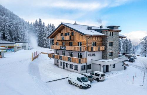 Schladming Bed & Breakfast | Gästehaus Mirzl