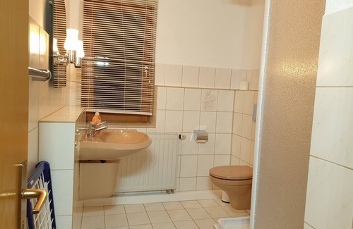 Siegmundsburg Apartment | Gästehaus mit Fewos, Apartments und Zimmern im Thüringer Wald - Familientreffen!