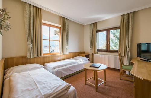Golling an der Salzach House | Gästehaus Reiter