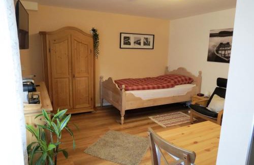 Cronenberg Apartment | Gästehaus Schönenberg