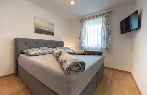 Koessen Apartment | Gästehaus Schwaiger - Lendgasse