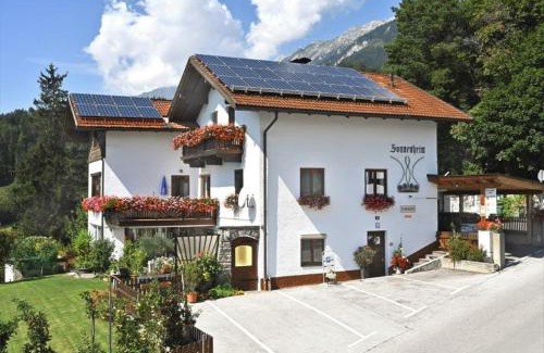 Thaur House | Gästehaus Sonnenheim