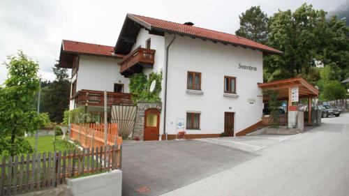 Thaur House | Gästehaus Sonnenheim