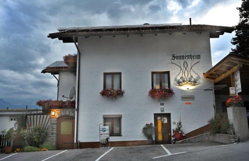 Thaur House | Gästehaus Sonnenheim