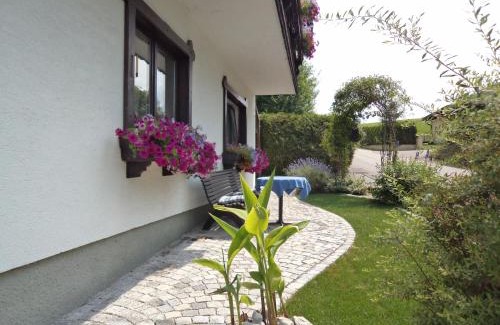 Tiefgraben Apartment | Gästehaus Verena