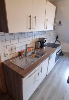 Schalke Apartment | Gästewohnung DGl in der Nähe zur Veltinsarena