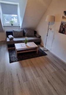 Schalke Apartment | Gästewohnung DGl in der Nähe zur Veltinsarena