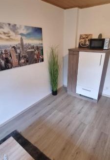 Schalke Apartment | Gästewohnung DGl in der Nähe zur Veltinsarena