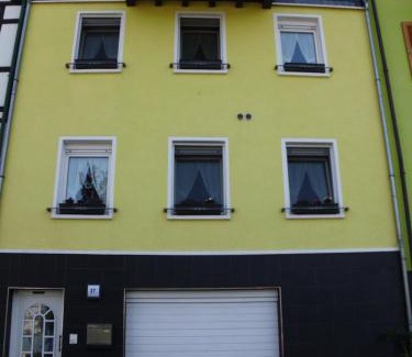 Zell Bed & Breakfast | Gästezimmer Hoffmann