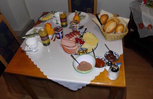Zell Bed & Breakfast | Gästezimmer Hoffmann