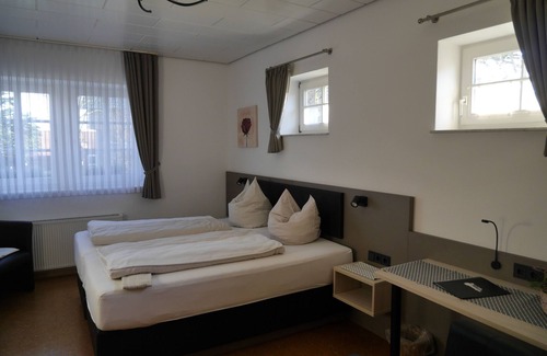 Groß Reken House | Gästezimmer Lammersmann