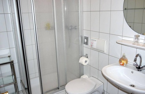 Groß Reken House | Gästezimmer Lammersmann