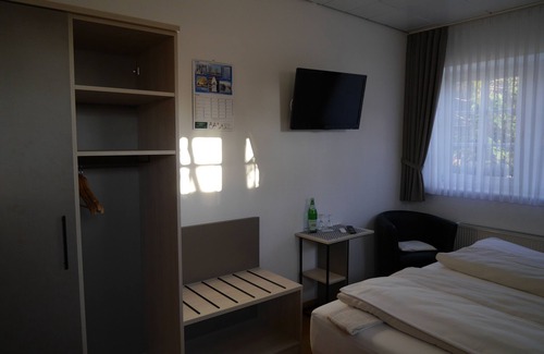 Groß Reken House | Gästezimmer Lammersmann