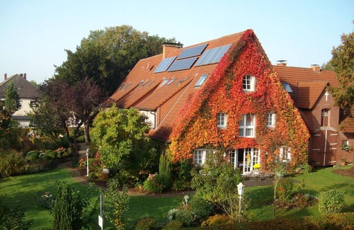 Groß Reken House | Gästezimmer Lammersmann