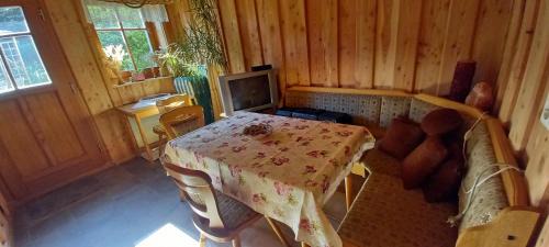 Lohmen Bed & Breakfast | Gästezimmer Morgenstern