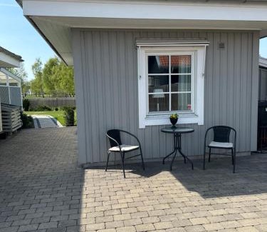 Skummesloevsstrand House | Gästhus Pegasus