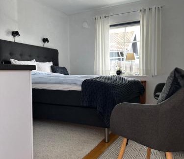 Skummesloevsstrand House | Gästhus Pegasus