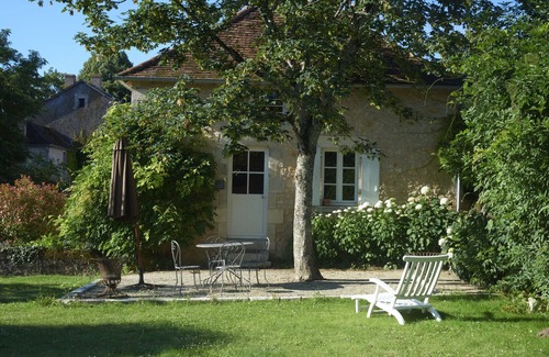 Ingrandes House | Gîte La Petite Maison - 5 persons