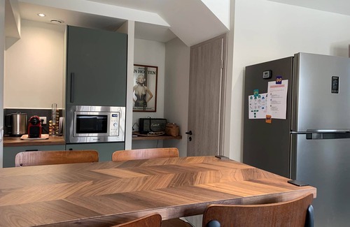 Vigneulles-les-Hattonchatel House | Gîte Isabel in Hattonchâtel