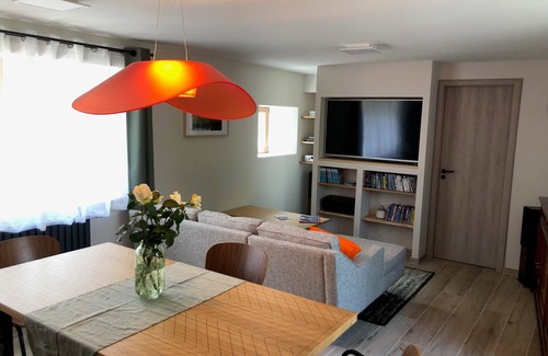 Vigneulles-les-Hattonchatel House | Gîte Isabel in Hattonchâtel