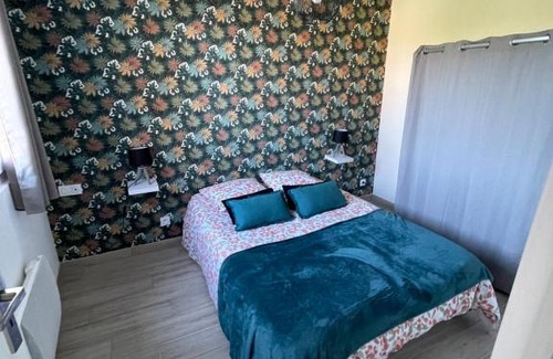 Saint-Martin-le-Gaillard House | Gîte à 10 mns du Treport