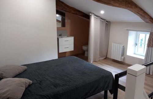 Montournais Apartment | Gîte à 25 minutes du Puy du Fou