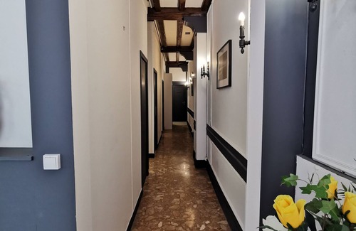 Esbly Apartment | Gîte à l'orée du parc in Esbly for 8 people