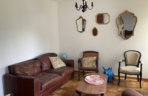 Veyrignac House | Gîte à la Campagne