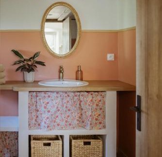 Les Hays Apartment | Gîte à la ferme - Animaux et séjour ressourçant