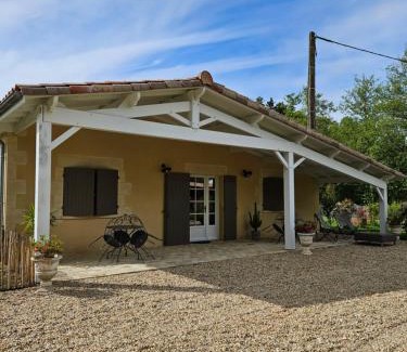 Etauliers Bed & Breakfast | Gîte à la ferme Chant'alouette